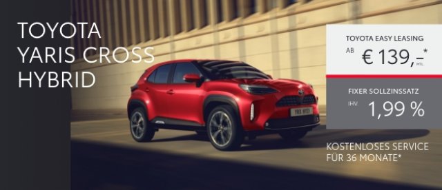 Yaris_Cross mobile